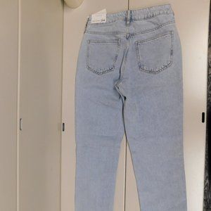 Pacsun mom jeans